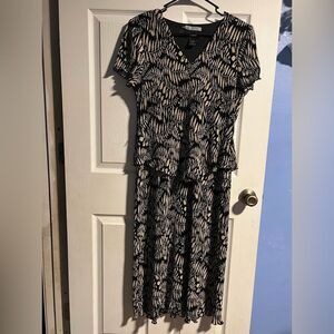 Connected dress size 10